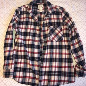 Flannel